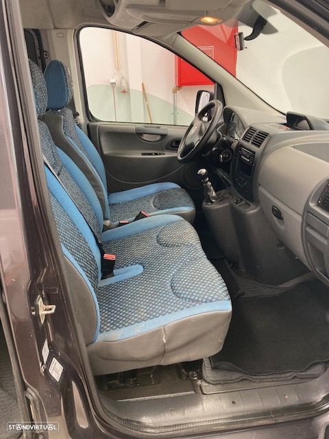 Fiat Scudo 2011 photo 4