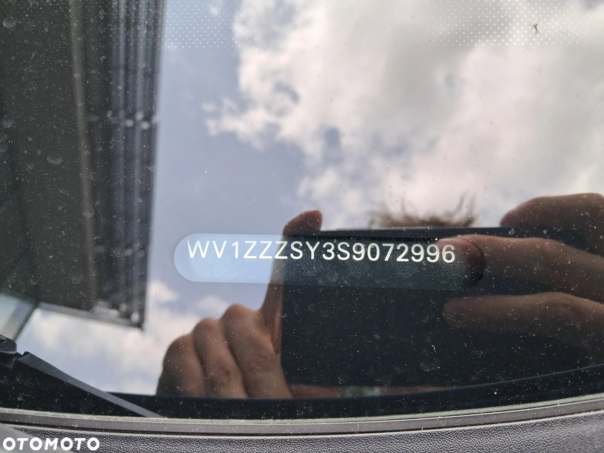 Volkswagen Crafter - 27