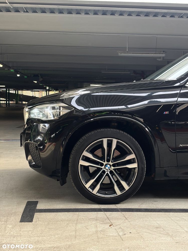 BMW X5 - 9