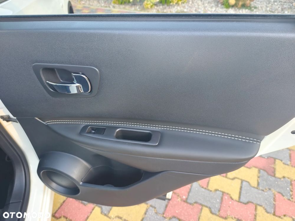 Nissan Qashqai 1.6 360 S/S - 26