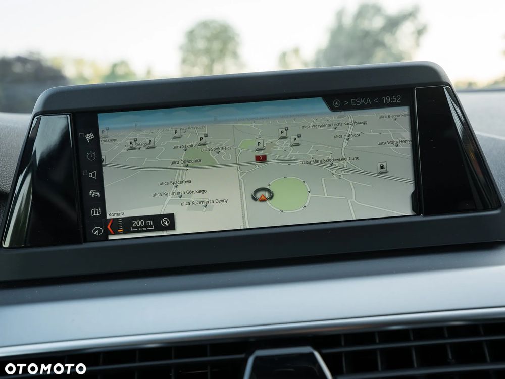 BMW Seria 5 - 32