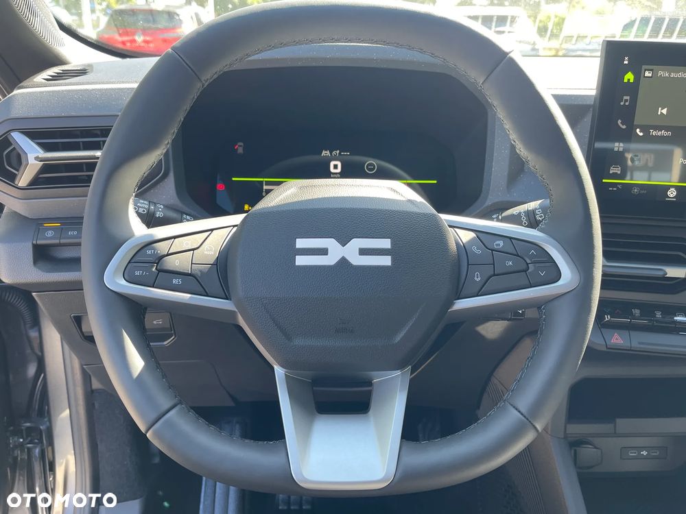 Dacia Bigster 1.2 TCe mHEV Journey - 23