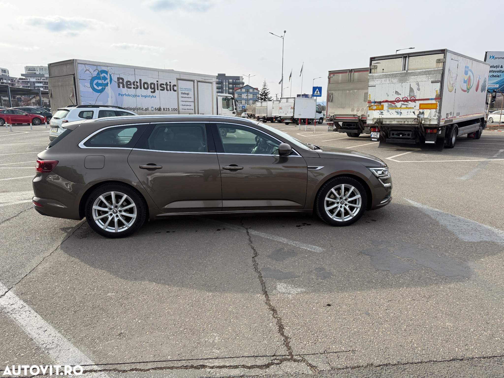 Renault Talisman - 27