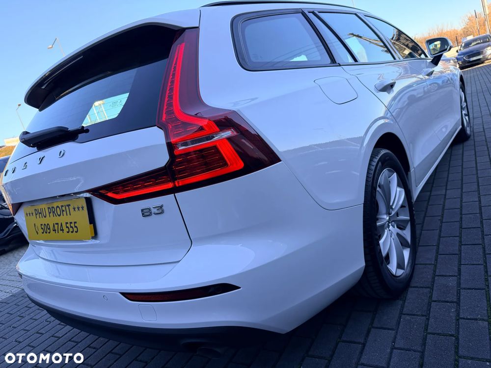 Volvo V60 B3 B Momentum Pro - 7