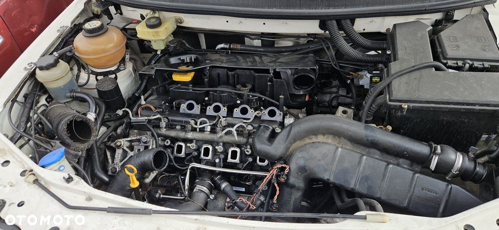 LAND ROVER FREELANDER I LIFT 00 - 06 M47D20 - PANEL STEROWANIA NAWIEWU KLIMATYZACJI - 27