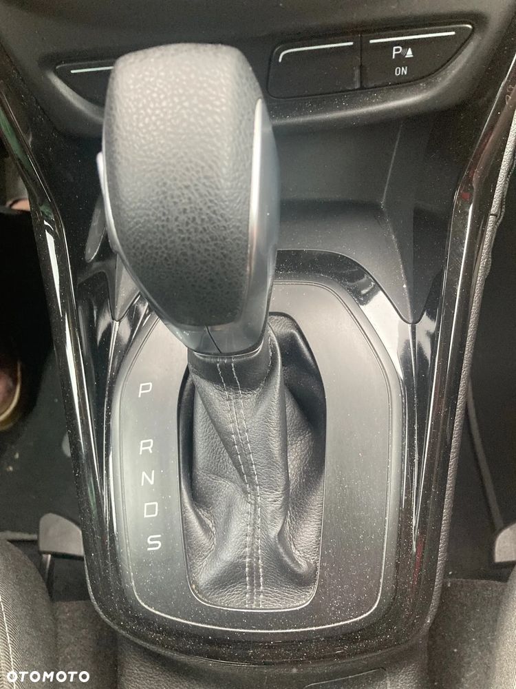 Ford B-MAX - 8