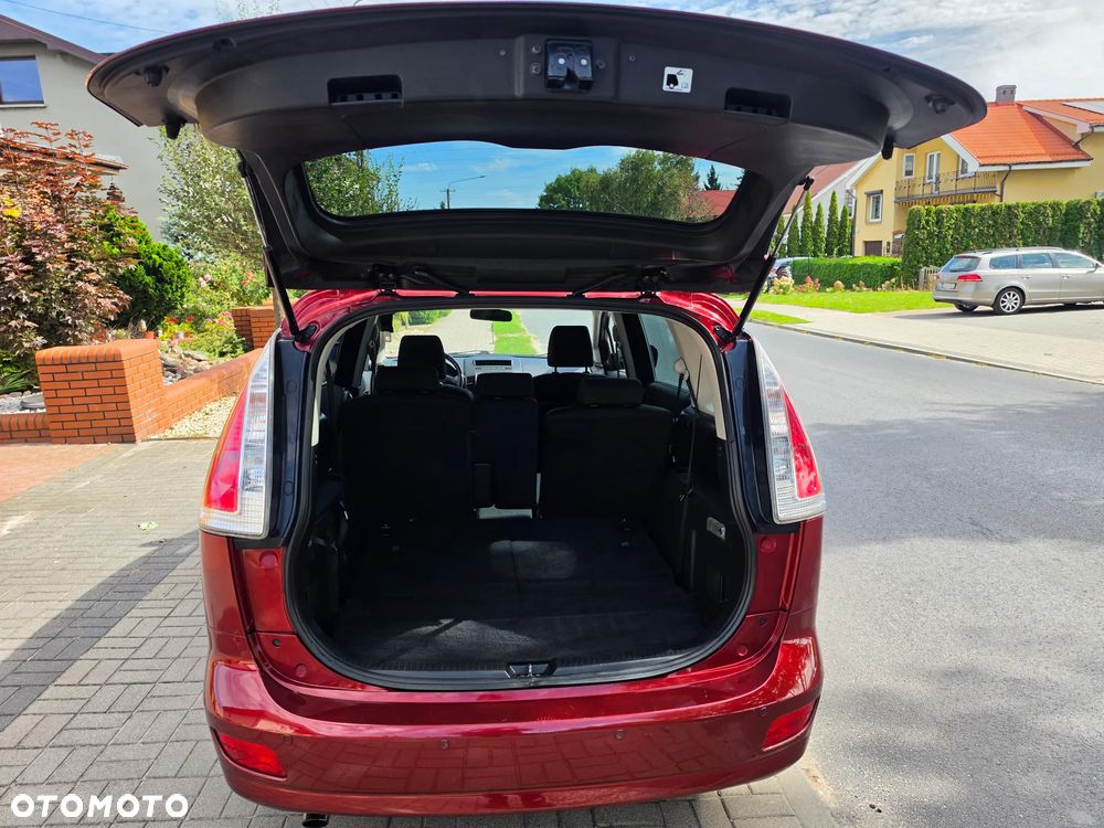 Mazda 5 1.8 Exclusive - 30
