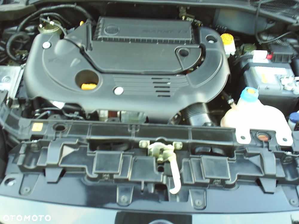 Fiat Punto 2012 - 8