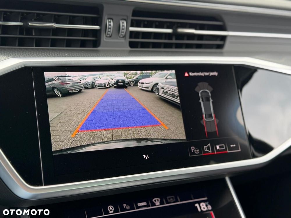 Audi A6 Limousine - 33