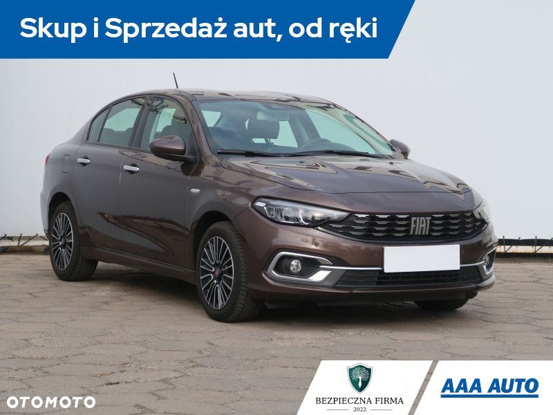 Fiat Tipo - 3