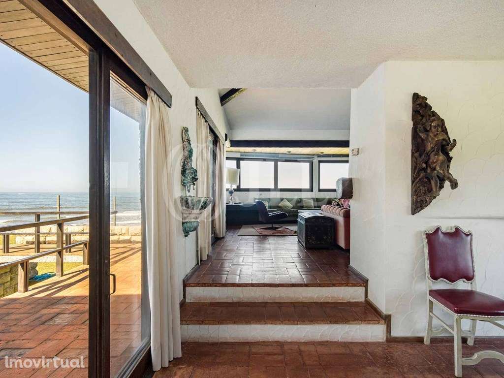 Moradia T5 com piscina e garagem, em Fão, Esposende - Grande imagem: 3/29