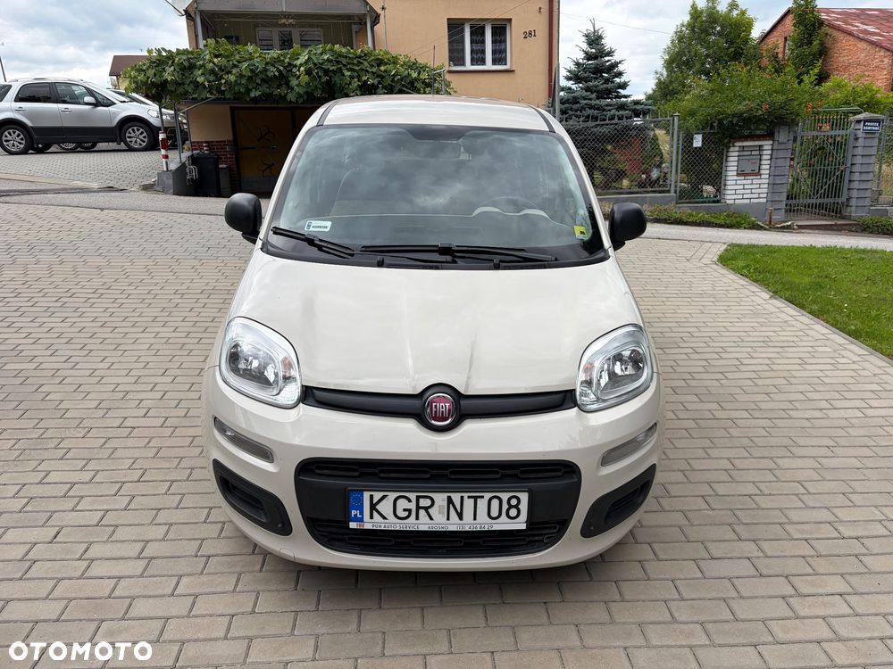 Fiat Panda 1.2 Easy - 2