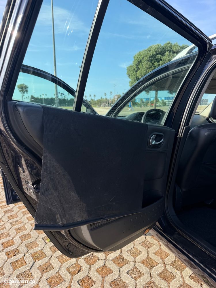 Renault Mégane Break 1.5 dCi SE Exclusive S - 23