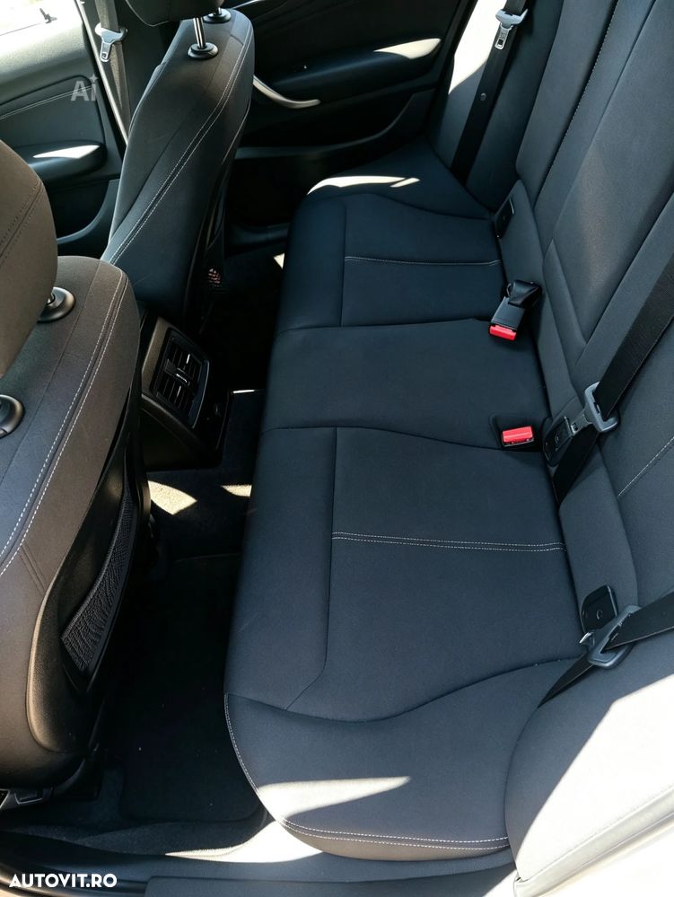 BMW Seria 1 118d - 3