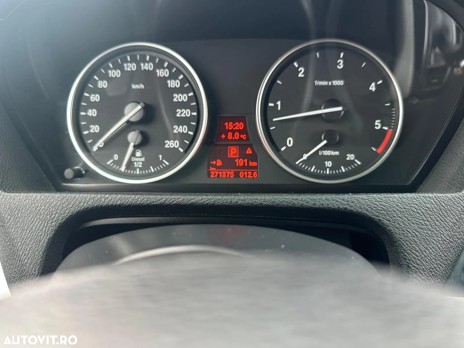 BMW X5 xDrive30d - 2