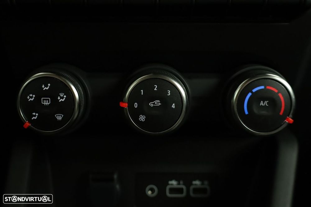 Renault Clio 1.0 TCe Evolution Bi-Fuel - 12