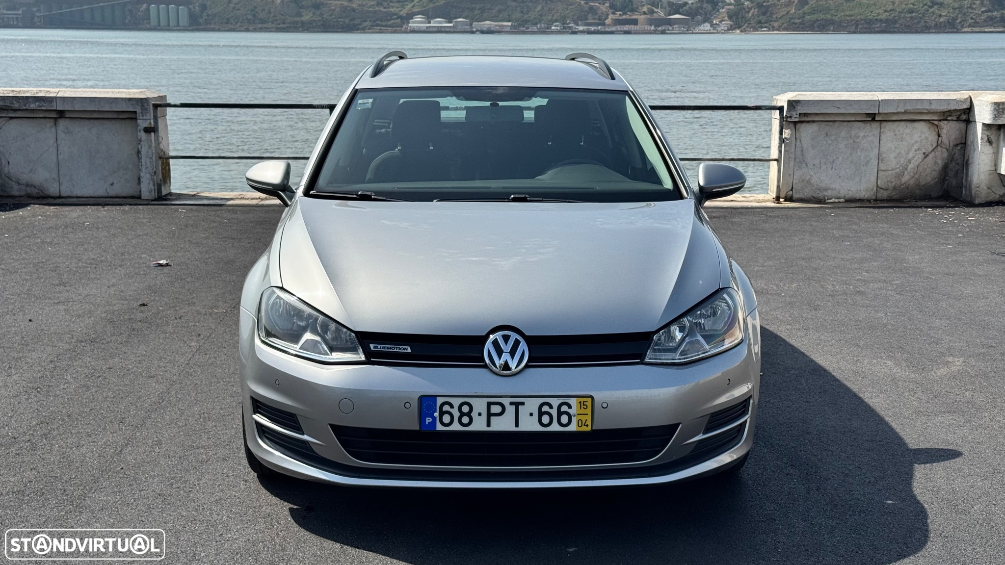 VW Golf Variant 1.6 TDi Trendline - 2