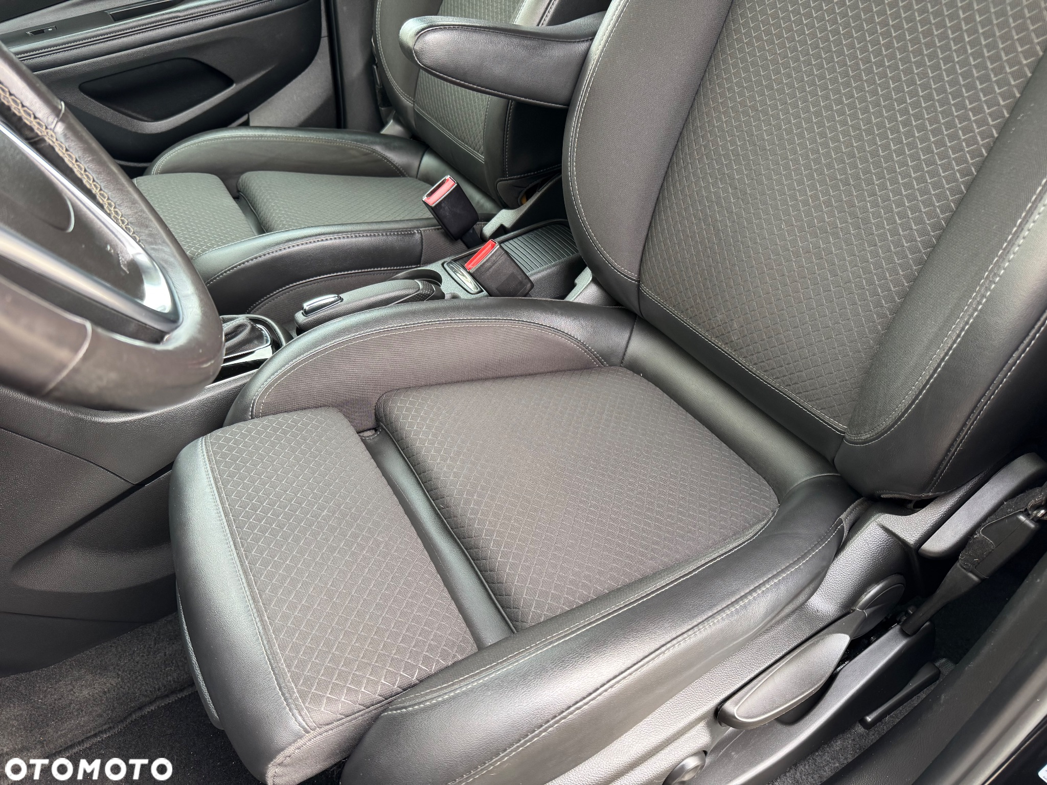 Opel Mokka X 1.4 Automatik Ultimate - 23