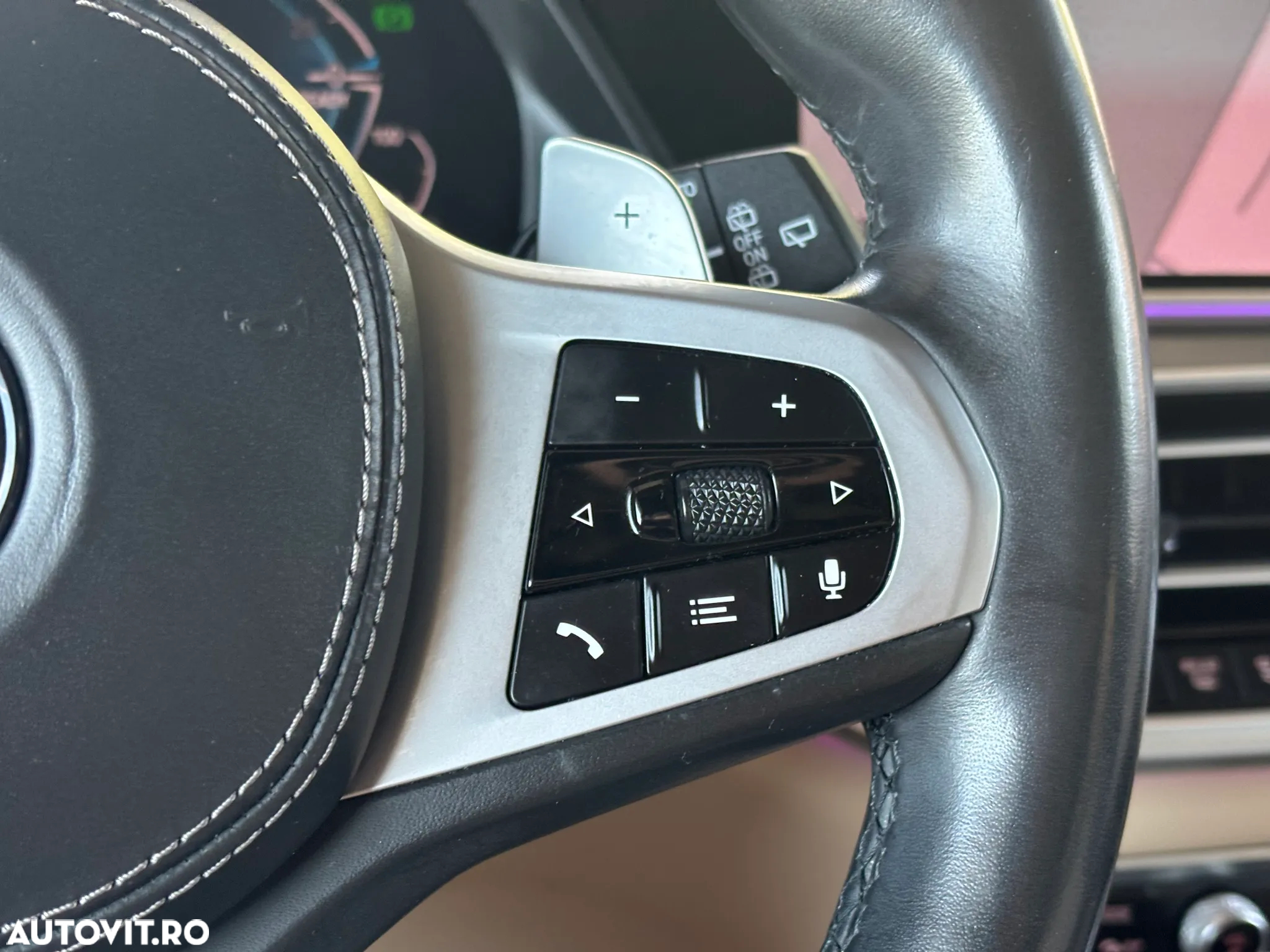 BMW X5 xDrive45e AT PHEV - 22