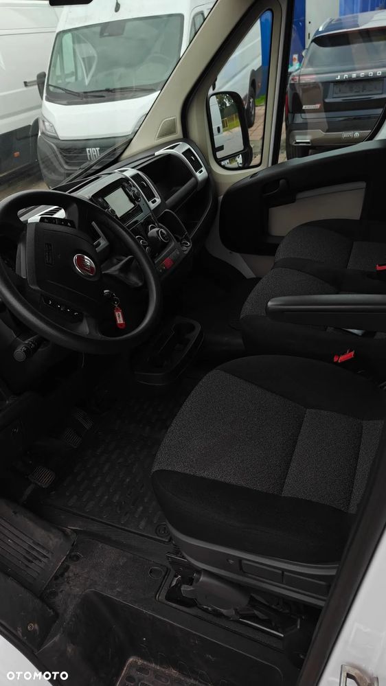 Fiat Ducato - 9