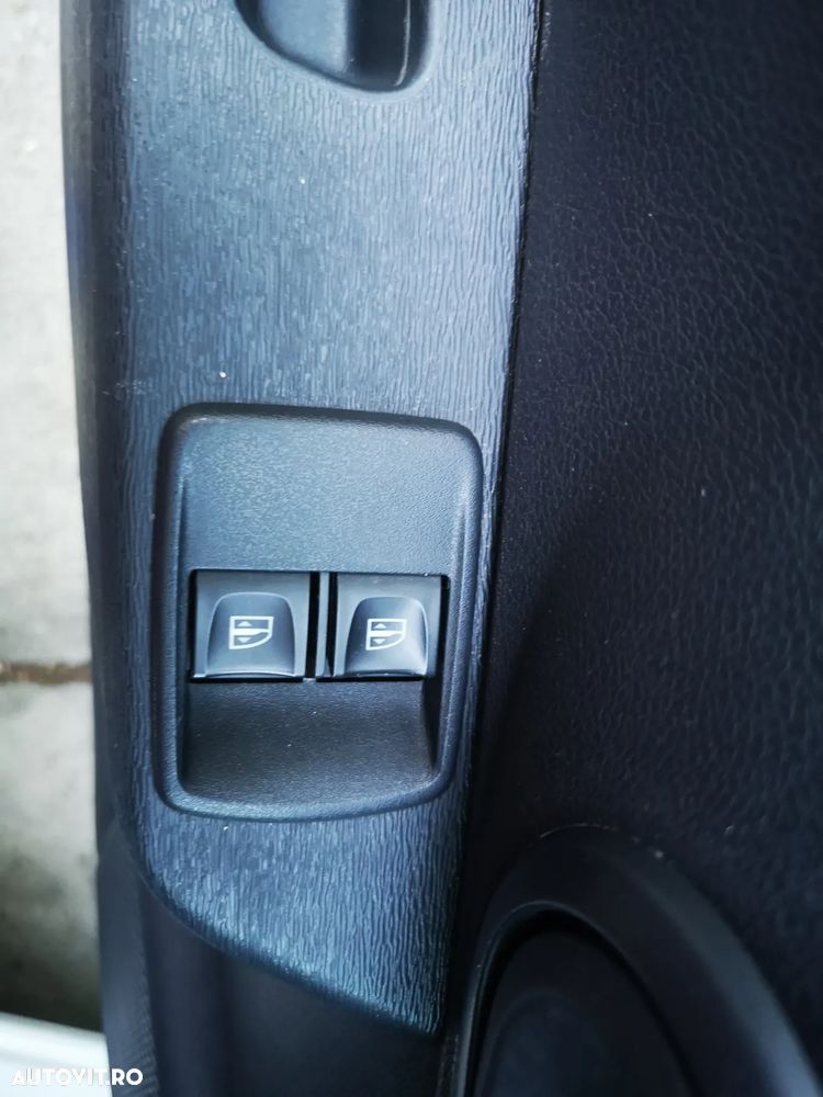 Dacia Dokker Blue dCi 95 Comfort - 18