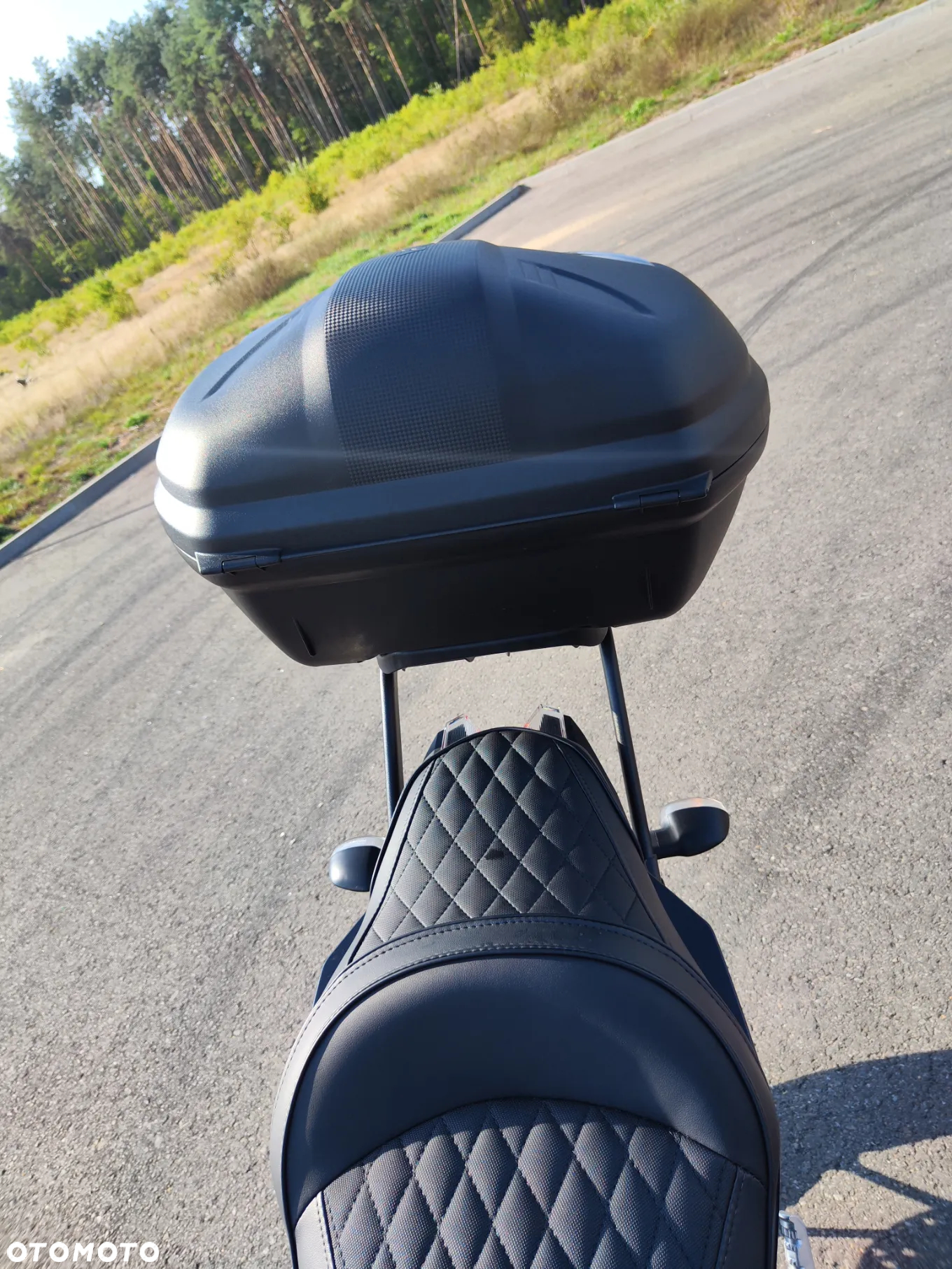 Yamaha MT - 13