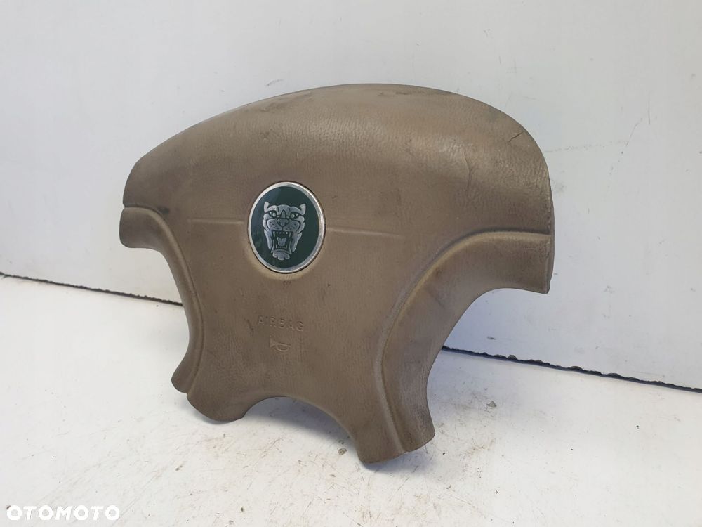Jaguar X-TYPE PODUSZKA KIEROWCY AirBag 30351764A - 16
