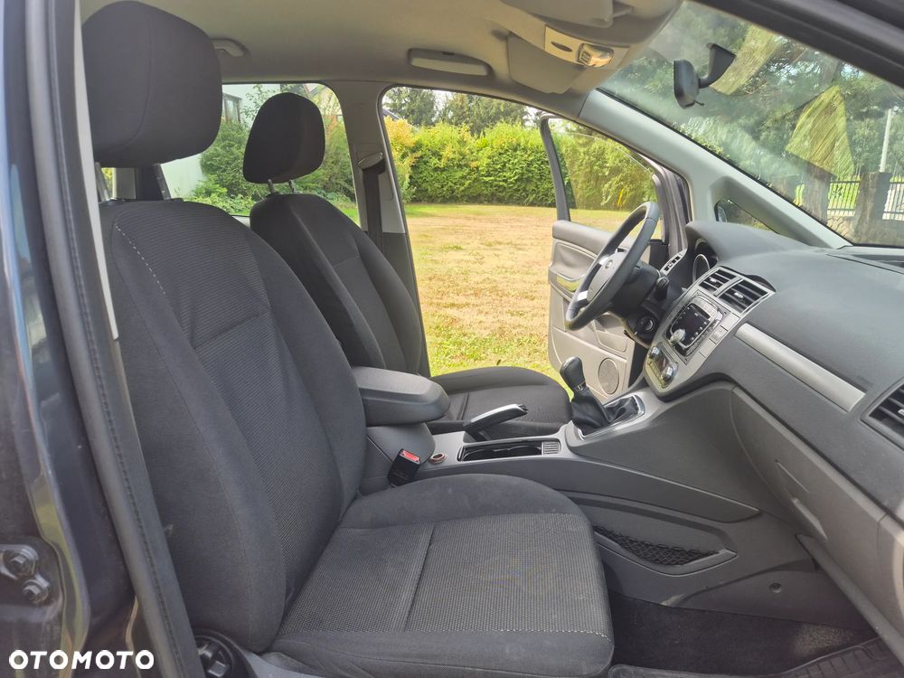 Ford C-MAX 1.6 Gold X - 20