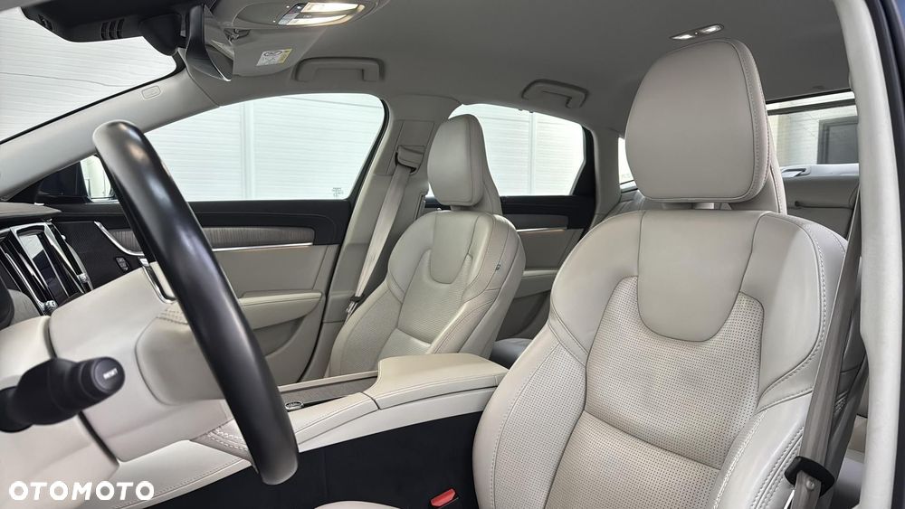 Volvo S90 B5 D AWD Plus Bright - 13