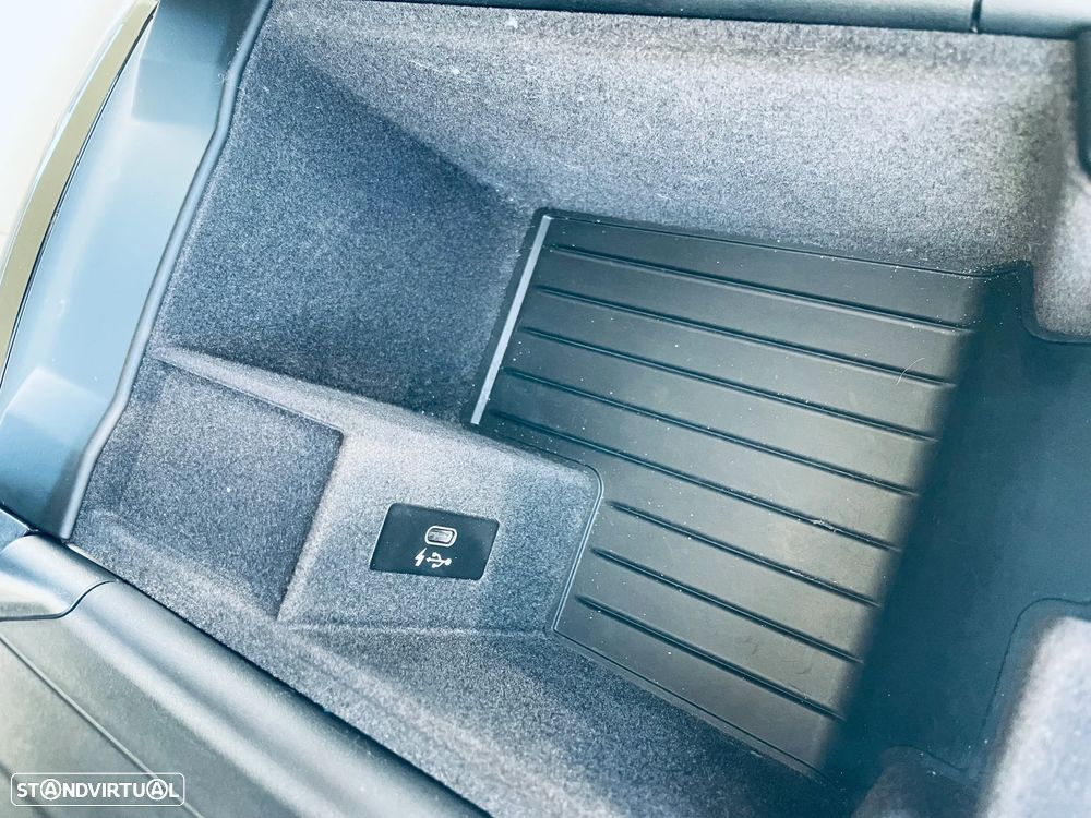 BMW 530 - 23