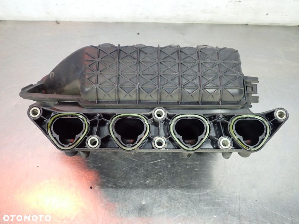 KOLEKTOR SSĄCY VOLKSWAGEN GOLF V - 2