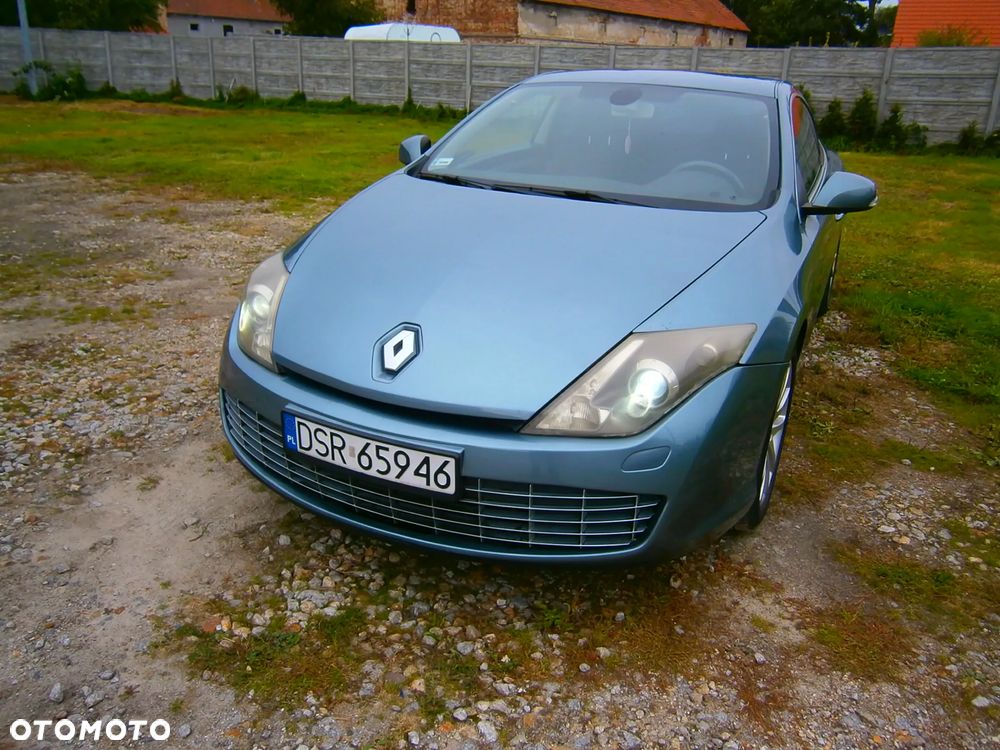 Renault Laguna - 3
