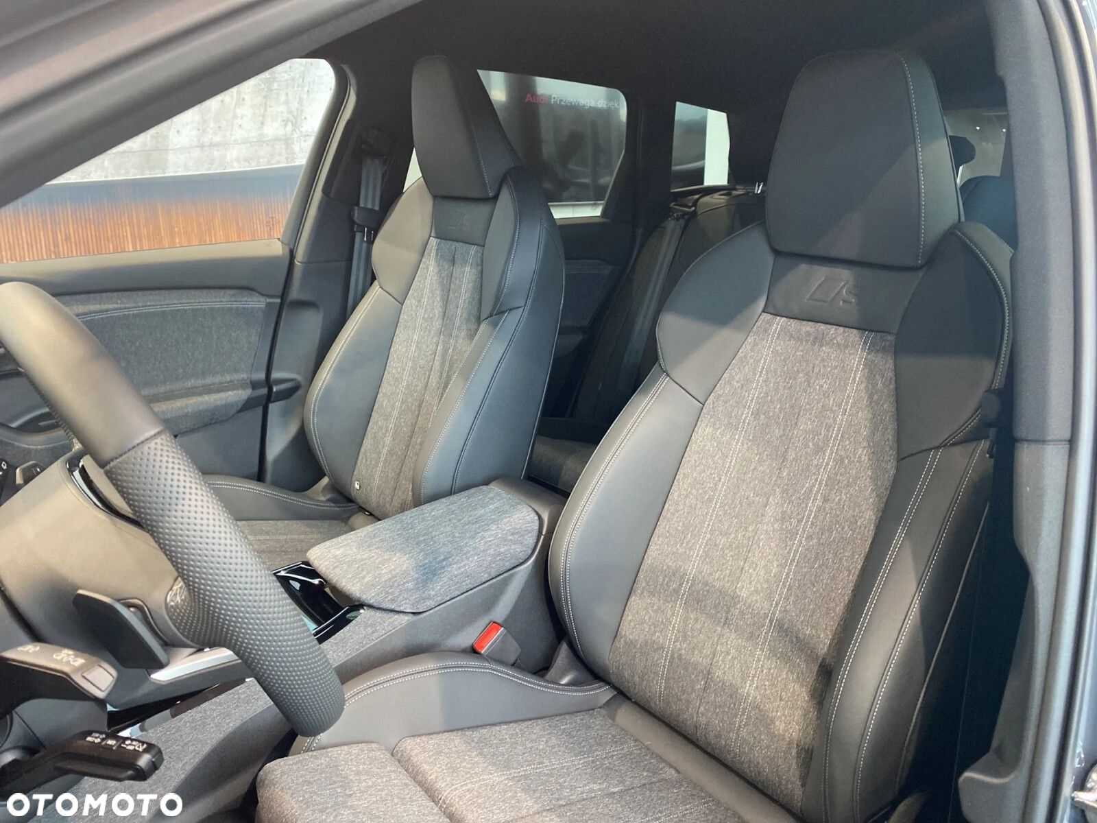 Audi Q6 e-tron - 14