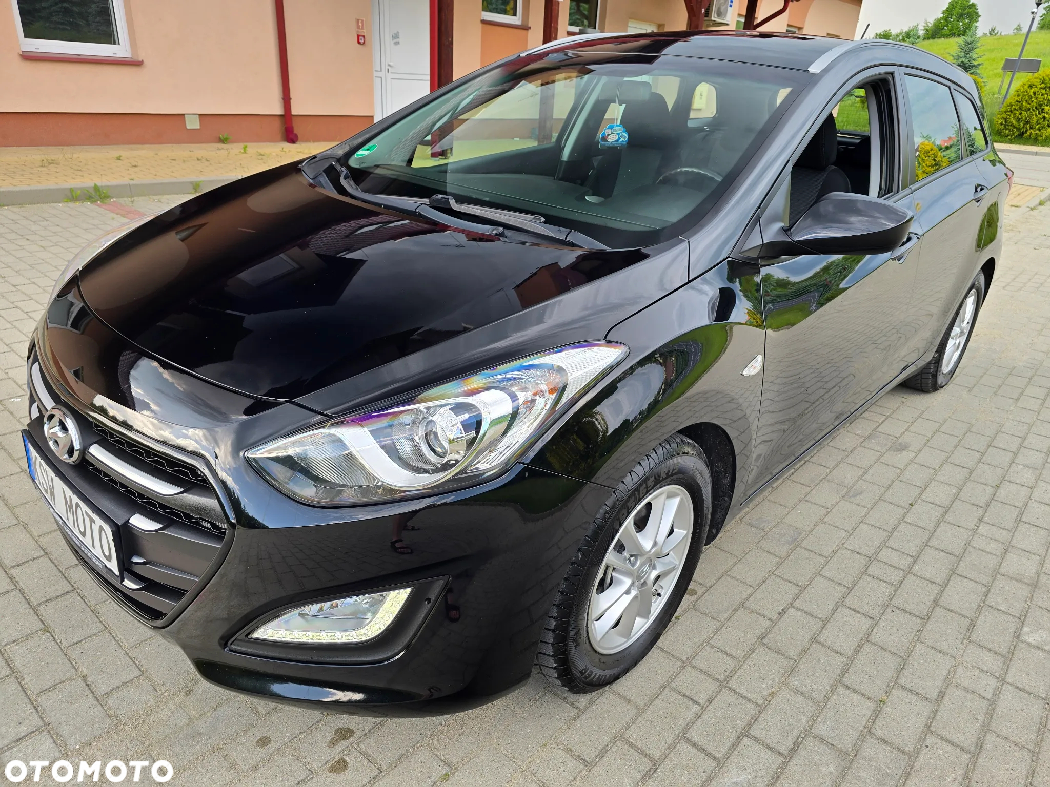 Hyundai i30 1.6 Premium - 12