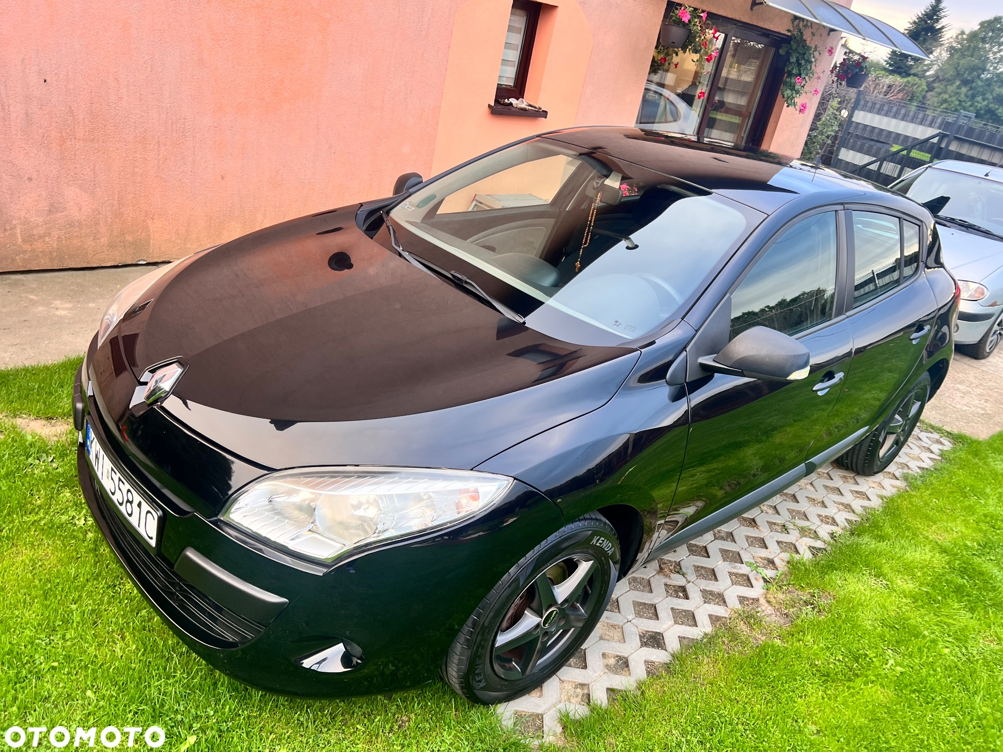 Renault Megane 1.6 16V 100 Expression - 4
