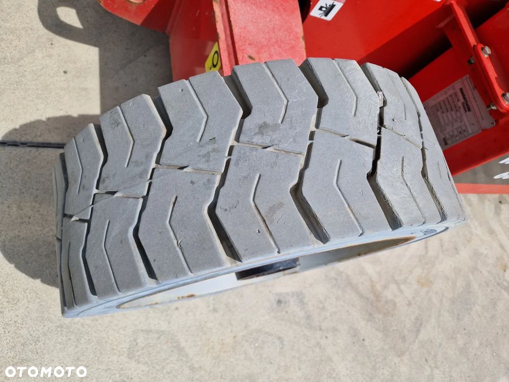 Manitou 170 AETJL jak JLG 510AJ Genie Z-45/25 RZ139 - 14