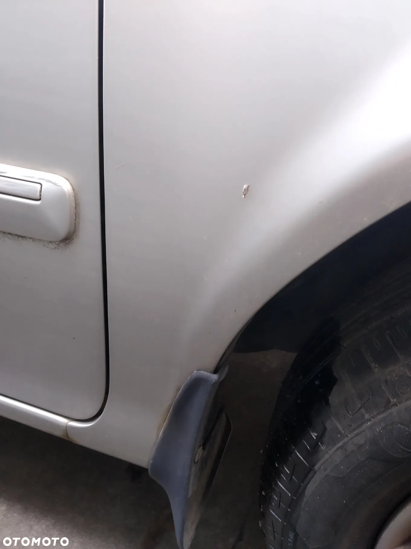 KIA CARNIVAL I LIFT 01 - 05 2.9 CRDI J3 - POMPA WSPOMAGANIA - 11