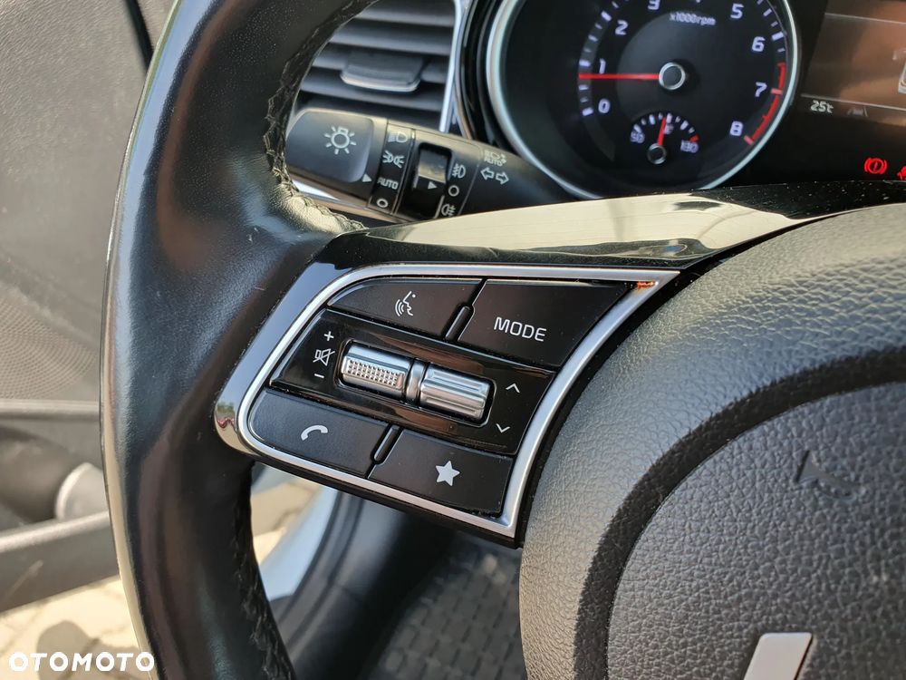 Kia Ceed 1.5 T-GDI L - 38