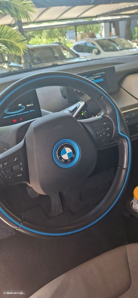 BMW i3 120Ah - 5