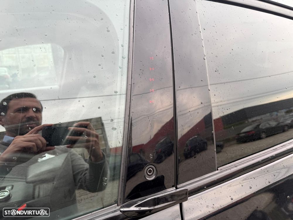 Ford Mustang Mach-E 98.7 kWh Premium - 5