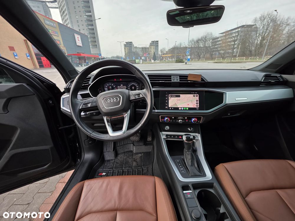 Audi Q3 45 TFSI Quattro S tronic - 14