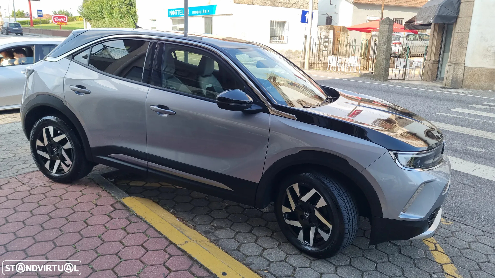 Opel Mokka 1.2 T Elegance - 33