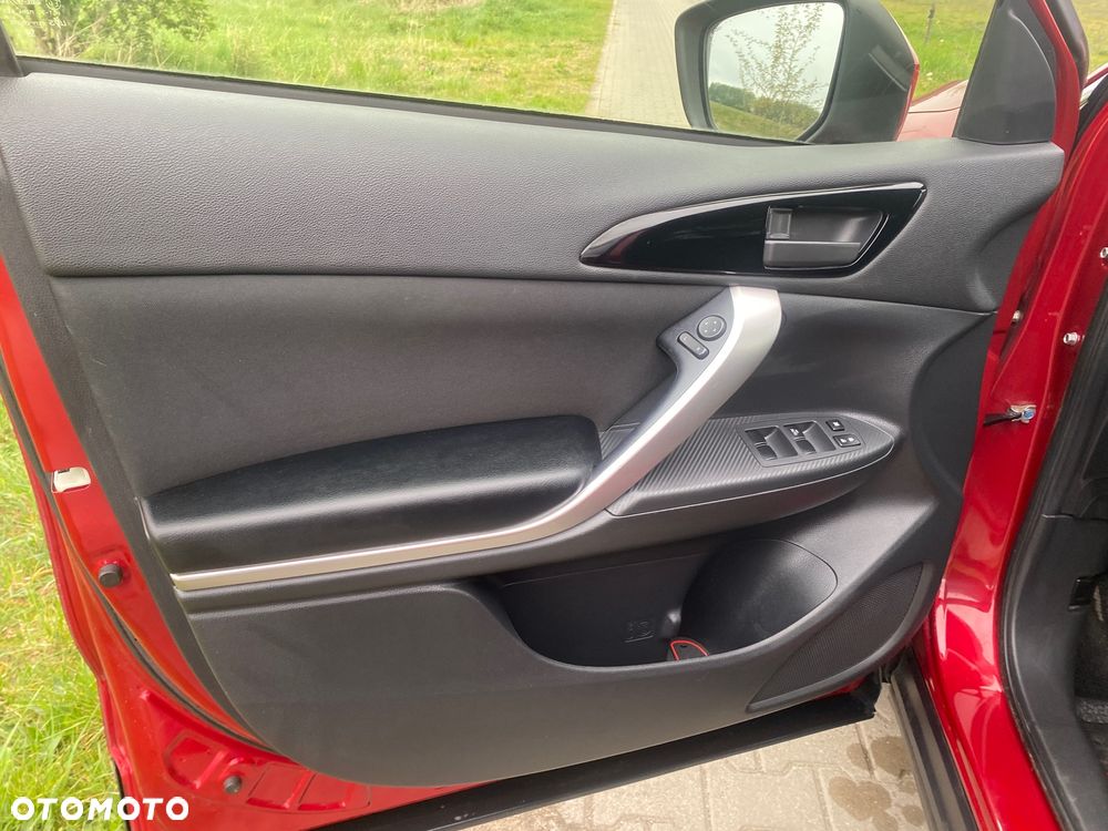 Mitsubishi Eclipse Cross 1.5 T-MIVEC ClearTec 2WD Diamant Edition Plus - 22