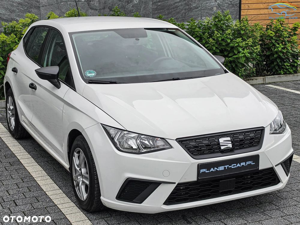 Seat Ibiza 1.6 TDI S&S Beats - 7