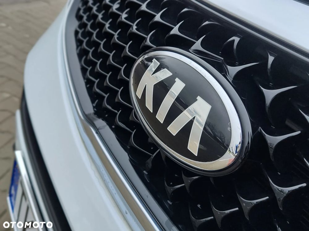 Kia Sportage 1.6 GDI Business Line L 2WD - 4