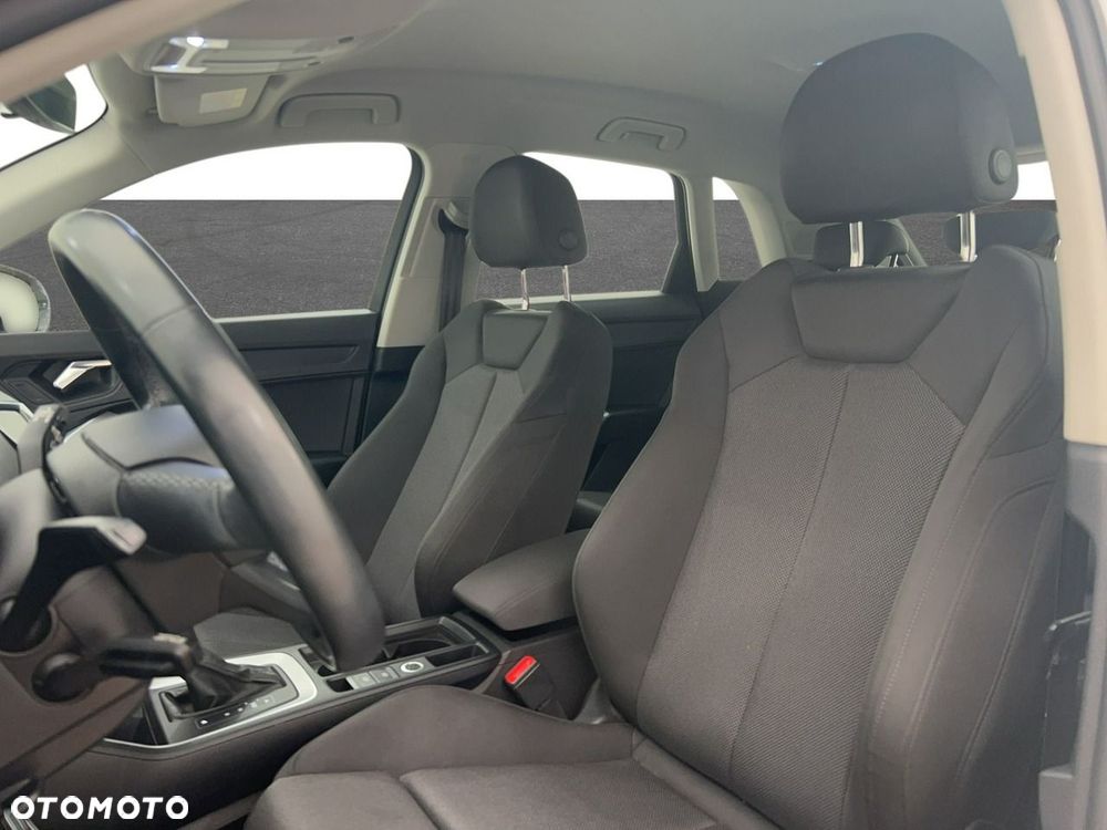 Audi Q3 35 TFSI mHEV S tronic - 16
