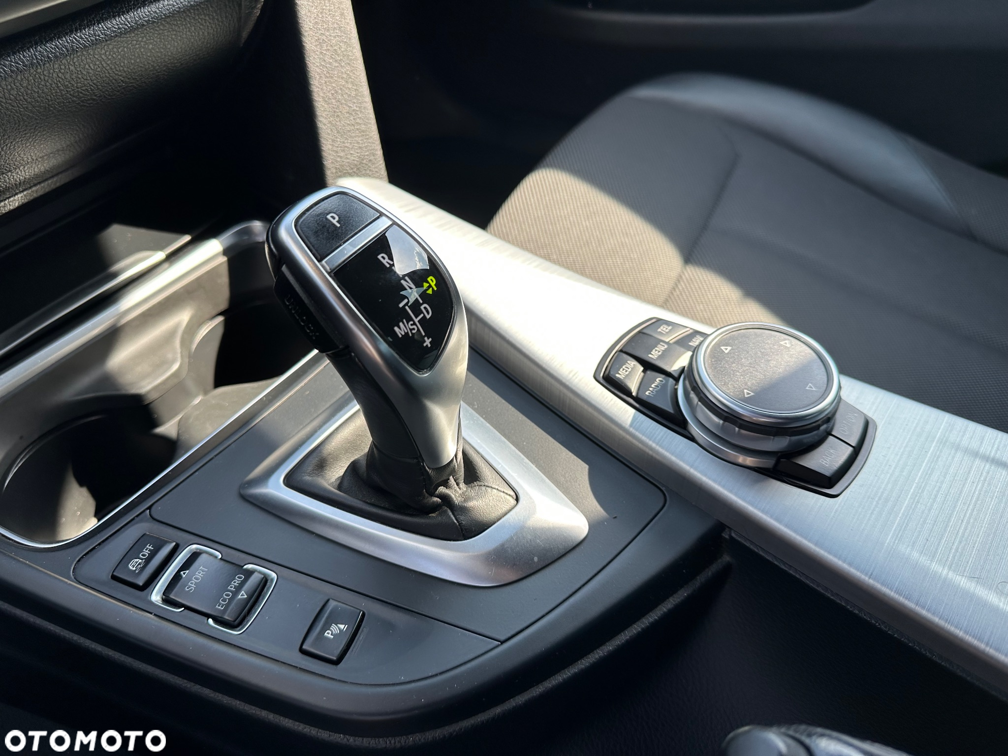 BMW Seria 4 430d Gran Coupe Modern Line - 19