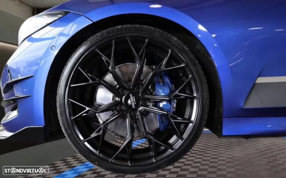 BMW M340 i xDrive - 13