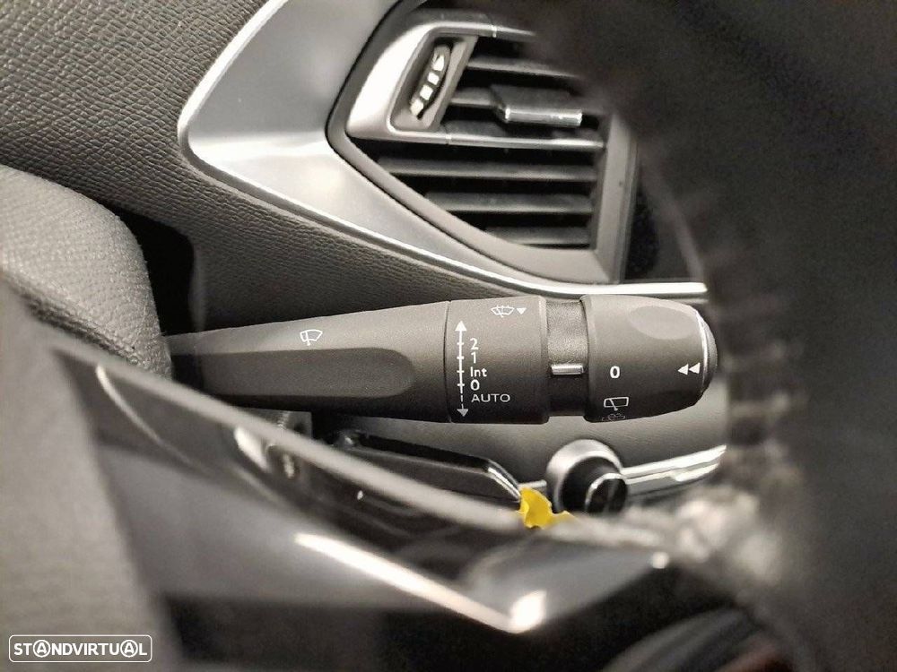 Peugeot 308 SW 1.5 BlueHDi Style - 15