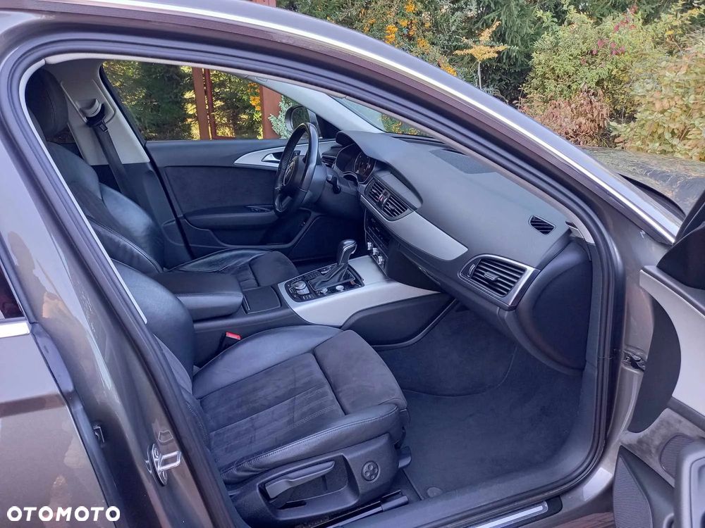 Audi A6 - 8